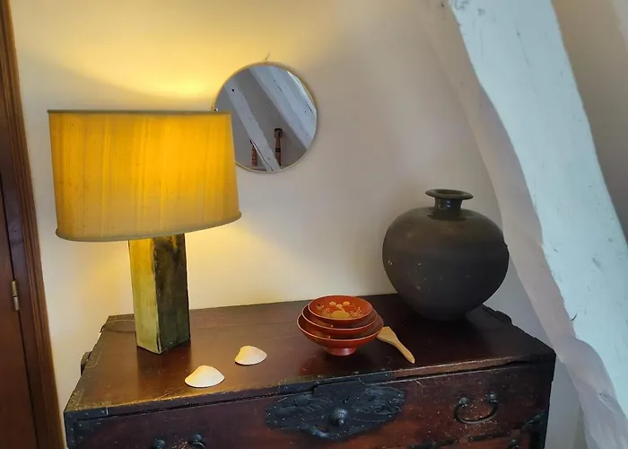 Prázdninový dům Domaine De Chansard Cadouin