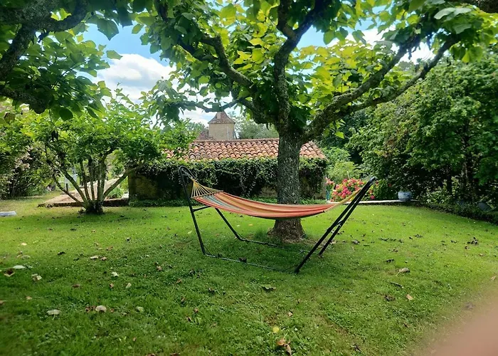 Domaine De Chansard