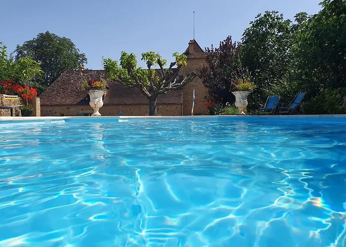 Domaine De Chansard *