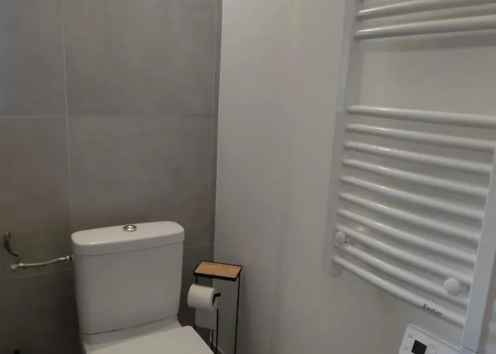 Prázdninový dům Domaine De Chansard Cadouin