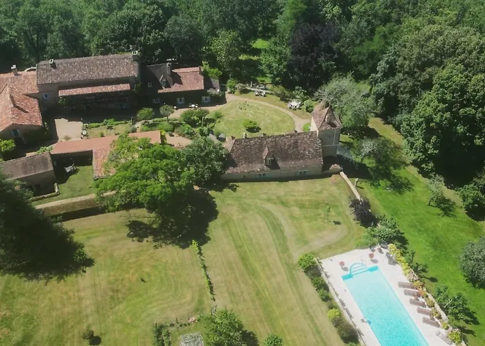 Domaine De Chansard